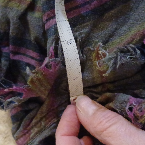 🔥🔥🔥Free people Morning rain cutoff shorts 0 - Picture 12 of 14